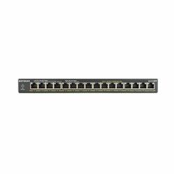 Schakelaar Netgear GS316PP-100EUS