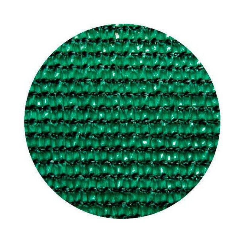 Concealment Mesh EDM 75804 75804 Groen Polypropyleen 80 % 2 x 50 m