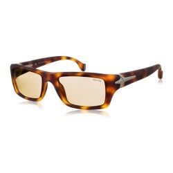 Gafas de Sol Hombre Police S1712M-0V96_Habana-unica Ø 52 mm