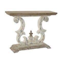 Console DKD Home Decor Spar (120 x 36 x 92 cm)