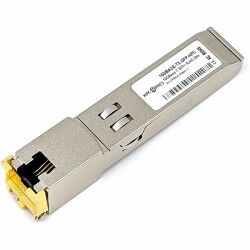 Módulo Fibra SFP+ MultiModo CISCO SFP-10G-T-X