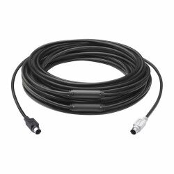 Cable Alargador S-Video Logitech 939-001490