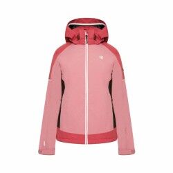 Skijas Dare 2b Enliven Vrouw Licht Roze