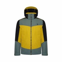 Ski Jacket Dare 2b Embodied Golden Men