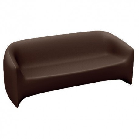 Schlag Sofa Vondom Bronze