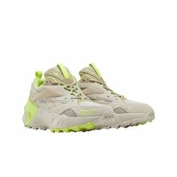 Hardloopschoenen voor Volwassenen Reebok Classic Aztrek Double Mix  Wit