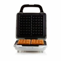 Macchina da Waffle DOMO DO9222W 900 W