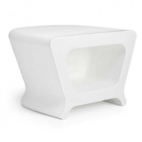 Bianco di Mesa tavolo Vondom PAL