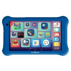 Interactieve Kindertablet Lexibook LexiTab Master 7 TL70FR Blauw