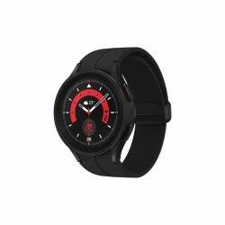 Smartwatch Samsung GALAXY WATCH5 PRO 4G Zwart Dual Core 1.15 GHz