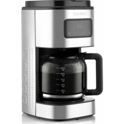 Cafetera de Goteo Bodum Bistro 12095 Plateado 900 W 1,5 L