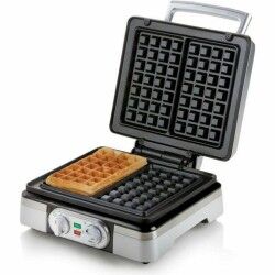 Macchina da Waffle DOMO DO9149W 1400W