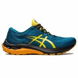 Laufschuhe für Erwachsene Asics GT-2000 11 TR Türkis