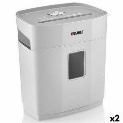 Trituradora de Papel Dahle PS140 12 L