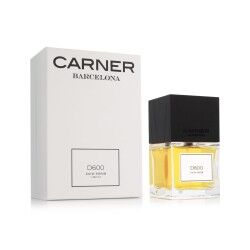 Profumo Unisex Carner Barcelona D600 EDP 100 ml