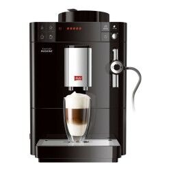 Cafetera Superautomática Melitta F530-102 Negro 1450 W 1,2 L