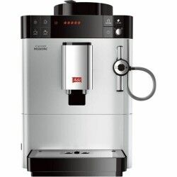 Cafetera Superautomática Melitta Caffeo Passione Plateado 1000 W 1400 W 15 bar 1,2 L 1400 W