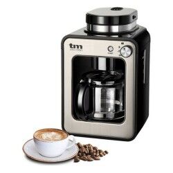 Cafetera de Goteo TMPCF020S 600 W 4 Tazas 600W