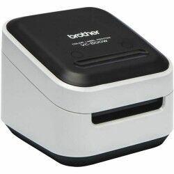 Impresora Multifunción Brother VC-500WCR USB Wifi color  50mm