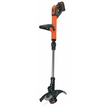 Elektro-Trimmer Black & Decker PowerCommand STC1820EPC 18 V 28 cm