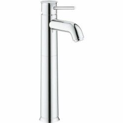 Spülbecken Siphon Grohe Metall