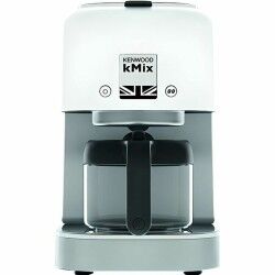 Drip Koffiemachine Kenwood COX750WH 1000 W 1200 W 750 ml