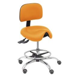 Hocker Zarza P&C 308CRRP Orange 91 cm