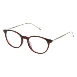 Montura de Gafas Unisex Lozza VL41735006BX