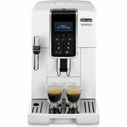 Superautomatisch koffiezetapparaat DeLonghi 0132220020 1450 W Wit 1450 W 15 bar