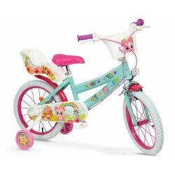 Kinderfiets Toimsa 16" 5-8 Jaar 16"