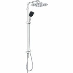 Douchekolom Grohe Vitalio Comfort 250 Plastic