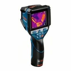 Thermal camera BOSCH GTC 600 C 3,5"