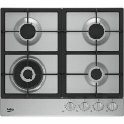 Gaskookplaat BEKO 60 cm 9500 W