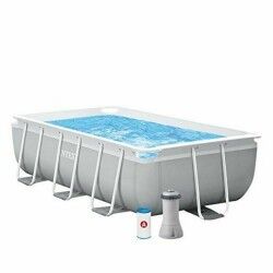 Piscina Smontabile Intex 26784NP 300 x 80 x 175 cm 3539 L