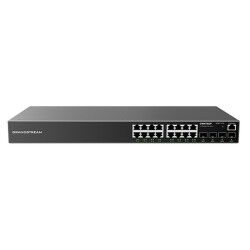 Schakelaar Grandstream GWN7802 Gigabit Ethernet RJ45 x 16