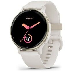 Reloj Hombre GARMIN Blanco