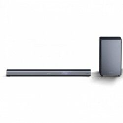 Soundbar Sharp HT-SBW460 Schwarz metall 440 W