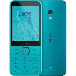 Smartphone Nokia NOKIA 235 DS 4G 128 MB RAM Blau