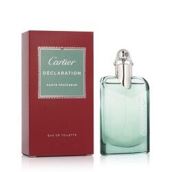 Profumo Unisex Cartier EDT Declaration Haute Fraicheur 50 ml