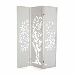 Kamerscherm Versa Arbol Hout (170 x 40 cm)