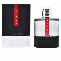 Herrenparfüm Prada Luna Rossa Carbon EDT