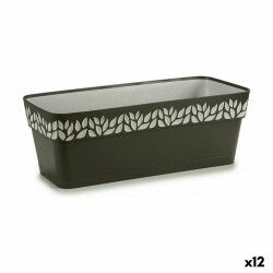 Planter Capi Europe Plastic Ø 40 cm