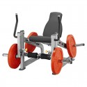 Leg Extension Maschine Köpfe Steelflex