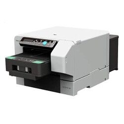 Impresora Textil Ricoh Ri 100Lt