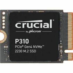 Hard Disk Crucial CT2000P310SSD2 2 TB SSD