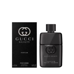 Men's Perfume Gucci 350103845 EDP 50 ml