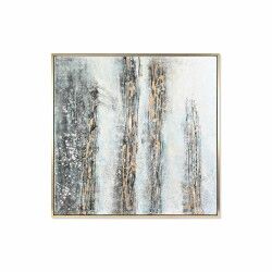 Bild DKD Home Decor abstrakt Urban 131 x 4 x 131 cm