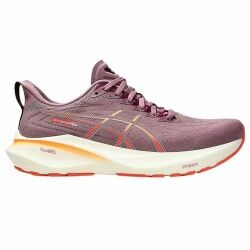 Turnschuhe Asics GT-2000 13 Rot Rosa Damen