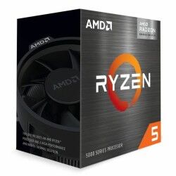 Processor AMD Ryzen 5 5500GT AMD AM4