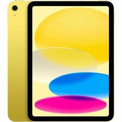 Tablet Apple iPad 10,9" 64 GB Amarillo